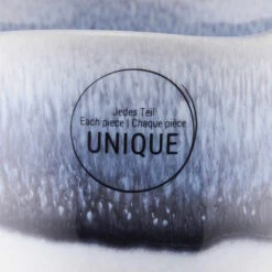 4x Tasse 300ml ATLANTIS In Blau 14 4x Tasse 300ml ATLANTIS In Blau -Butlers butlers 4x tasse 300ml atlantis in blau 5