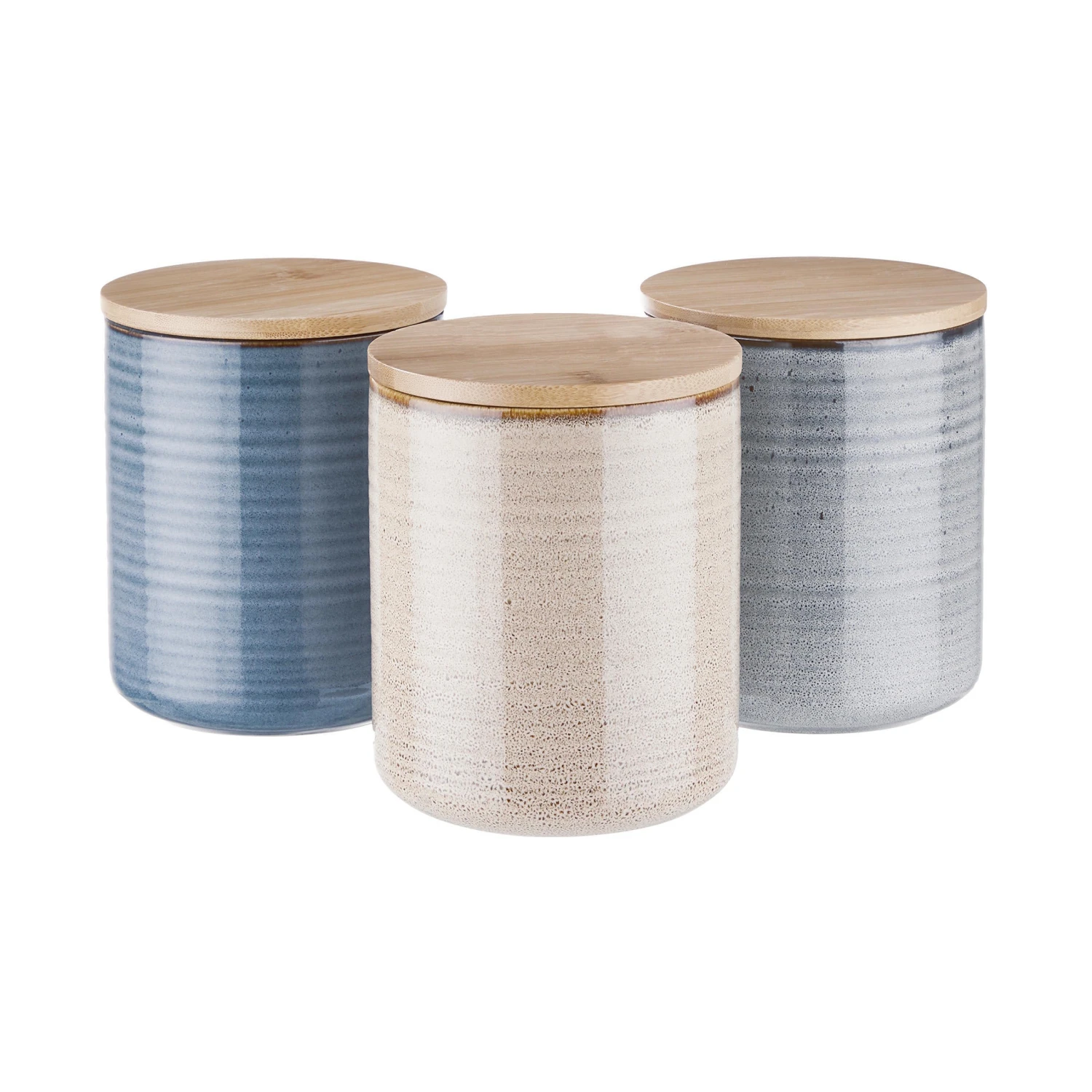 Aufbewahrungsdose 1000ml QUEEN IT In Beige 5 Aufbewahrungsdose 1000ml QUEEN IT In Beige – Bild 5