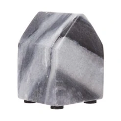 Deko-Haus Set 3-tlg. BLOCKHOUSE In Grau 12 Deko-Haus Set 3-tlg. BLOCKHOUSE In Grau -Butlers butlers deko haus set 3 tlg blockhouse in grau 2