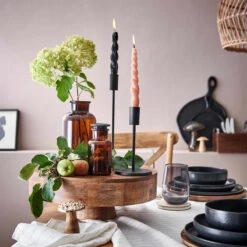 Deko-Pilz Höhe 19cm HARVEST SPLENDOR In Gold 7 Deko-Pilz Höhe 19cm HARVEST SPLENDOR In Gold -Butlers butlers deko pilz hohe 19cm harvest splendor in gold 3