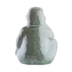 Deko Statue Höhe 14cm POSE In Beige -Butlers butlers deko statue hohe 14cm pose in beige 5