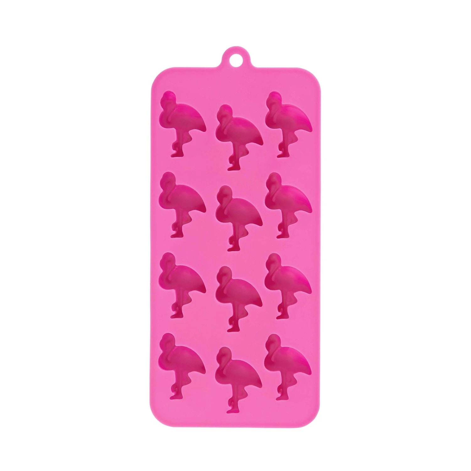 Eiswürfelbereiter Flamingo COOL DOWN In Pink 1 Eiswürfelbereiter Flamingo COOL DOWN In Pink