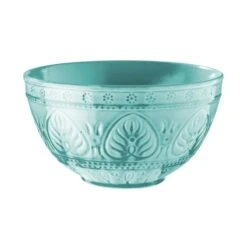 Geschirr-Set 12-tlg. SUMATRA In Türkis 12 Geschirr-Set 12-tlg. SUMATRA In Türkis -Butlers butlers geschirr set 12 tlg sumatra in turkis 4