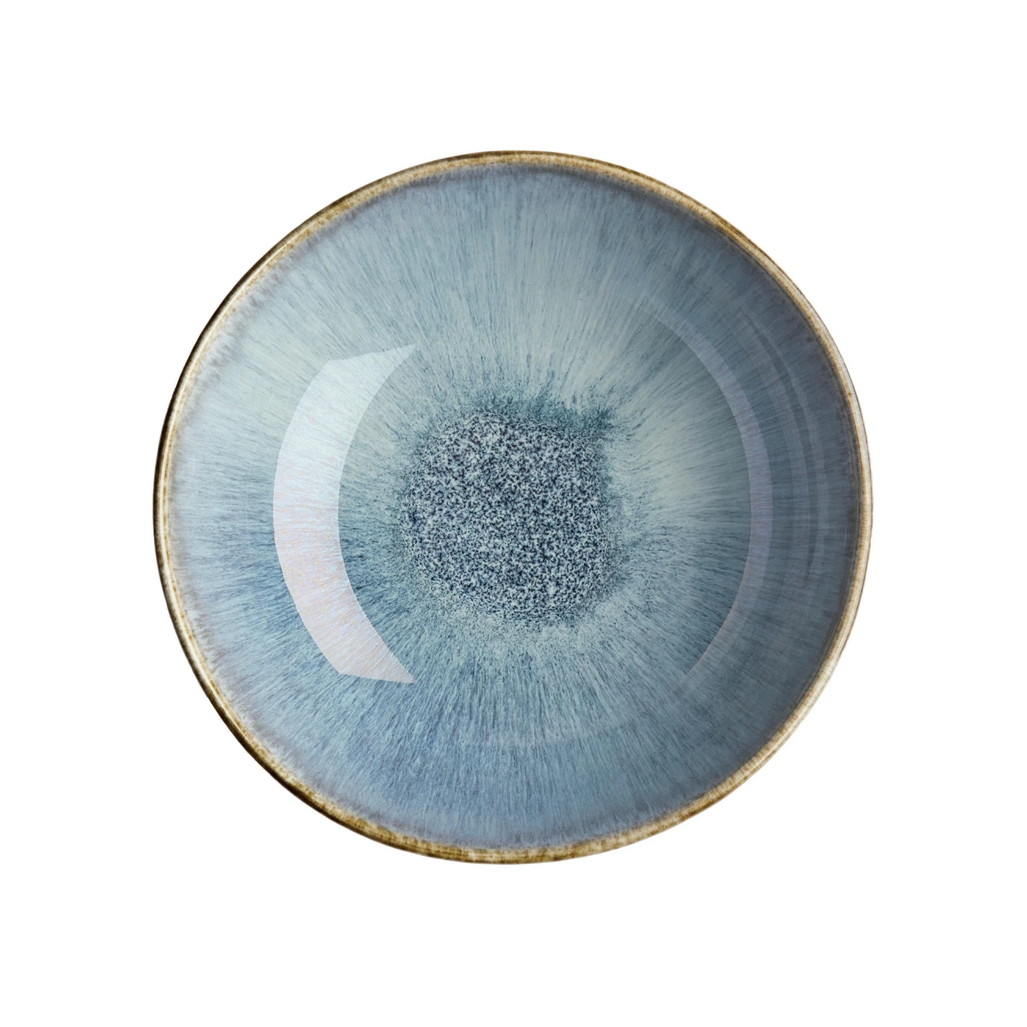 Geschirr-Set 16-tlg. HILDA In Dunkelblau 13 Geschirr-Set 16-tlg. HILDA In Dunkelblau – Bild 13