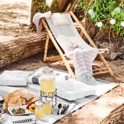 Getränkespender 2-teilig REFRESH In Transparent 20 Getränkespender 2-teilig REFRESH In Transparent -Butlers butlers getrankespender 2 teilig refresh in transparent 9