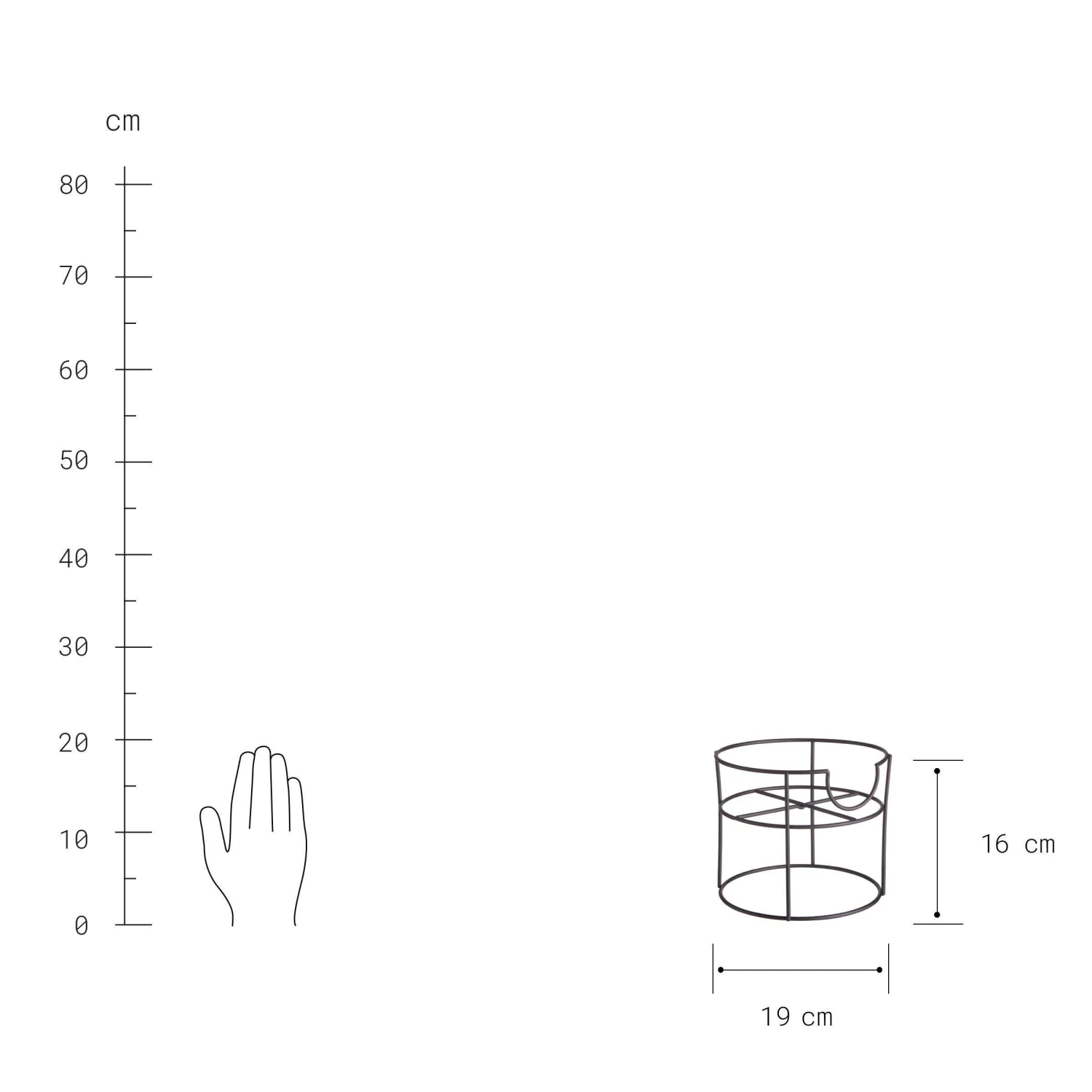 Getränkespender Mit Ständer 2 Tlg. FOUNTAIN In Transparent-Schwarz 10 Getränkespender Mit Ständer 2 Tlg. FOUNTAIN In Transparent-Schwarz – Bild 10