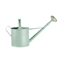 Gießkanne 8l ZINC In Pastellgrün 7 Gießkanne 8l ZINC In Pastellgrün -Butlers butlers giesskanne 8l zinc in pastellgrun 3