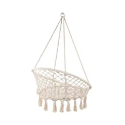 Hängesessel Mit Fransen Ø100cm PARADISE NOW In Creme 14 Hängesessel Mit Fransen Ø100cm PARADISE NOW In Creme -Butlers butlers hangesessel mit fransen o100cm paradise now in creme 4