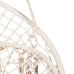 Hängesessel Mit Fransen Ø100cm PARADISE NOW In Creme 17 Hängesessel Mit Fransen Ø100cm PARADISE NOW In Creme -Butlers butlers hangesessel mit fransen o100cm paradise now in creme 7