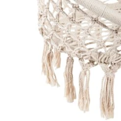 Hängesessel Mit Fransen Ø100cm PARADISE NOW In Creme 18 Hängesessel Mit Fransen Ø100cm PARADISE NOW In Creme -Butlers butlers hangesessel mit fransen o100cm paradise now in creme 8