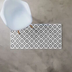 In- & Outdoor-Läufer Mosaik L 140 X B 70cm COLOUR CLASH In Grau 10 In- & Outdoor-Läufer Mosaik L 140 X B 70cm COLOUR CLASH In Grau -Butlers butlers in and outdoor laufer mosaik l 140 x b 70cm colour clash in grau 3