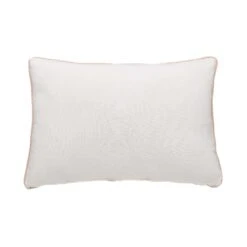 Butlers -Butlers butlers kissen blumen l 60 x b 40cm cotton velvet in bunt 1