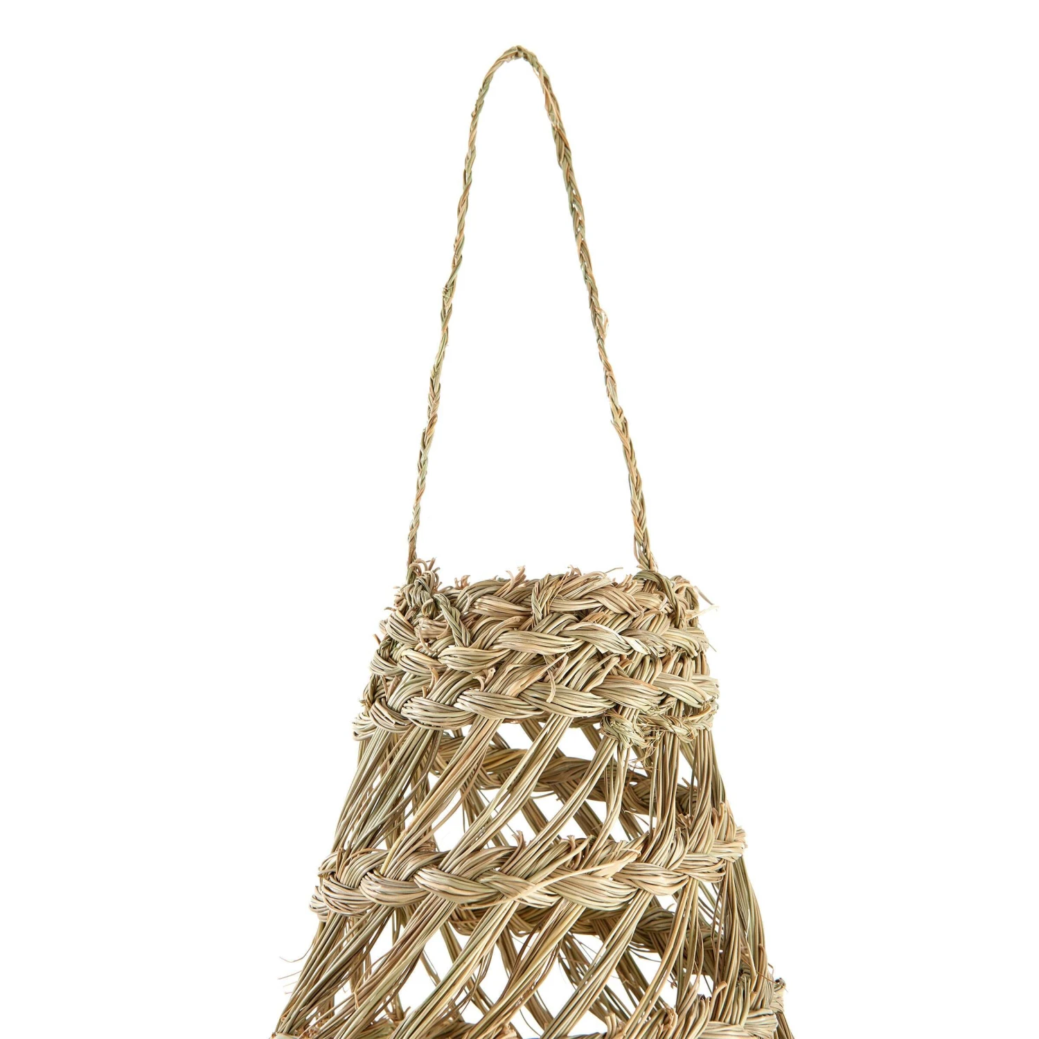 Lampenschirm Höhe 40cm BOMAS In Natur 5 Lampenschirm Höhe 40cm BOMAS In Natur – Bild 5