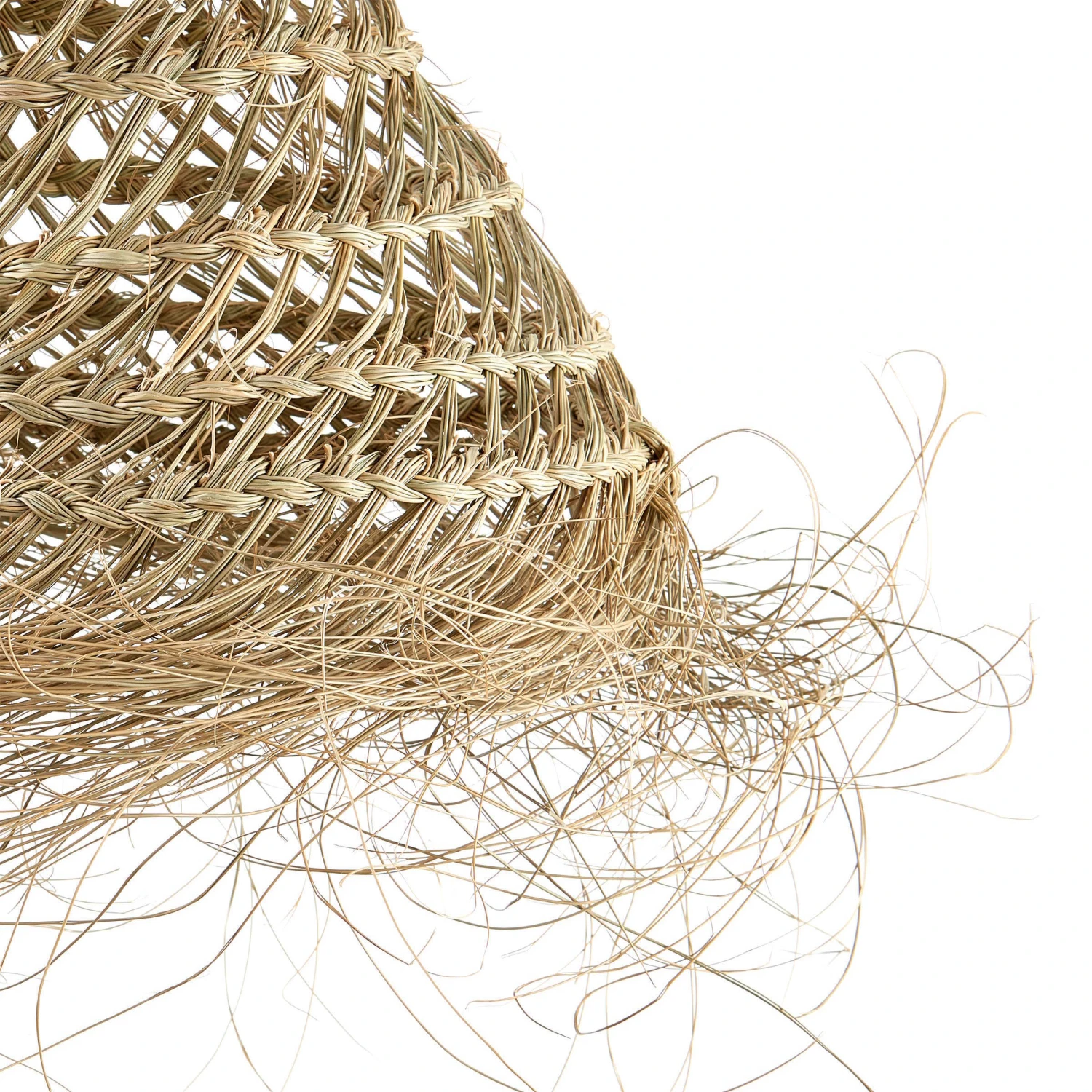 Lampenschirm Höhe 40cm BOMAS In Natur 6 Lampenschirm Höhe 40cm BOMAS In Natur – Bild 6