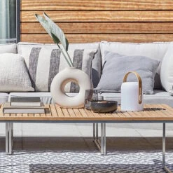 LED Leuchte Mit Bluetooth® Und Farbwechsel SOUND LOUNGE In Weiß-Hellbraun 35 LED Leuchte Mit Bluetooth® Und Farbwechsel SOUND LOUNGE In Weiß-Hellbraun -Butlers butlers led leuchte mit bluetooth r und farbwechsel sound lounge in weiss hellbraun 17