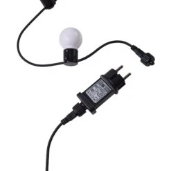 Lichterkette 24 Lichter Outdoor Länge 11m SUNSET In Schwarz-Weiß 7 Lichterkette 24 Lichter Outdoor Länge 11m SUNSET In Schwarz-Weiß -Butlers butlers lichterkette 24 lichter outdoor lange 11m sunset in schwarz weiss 3