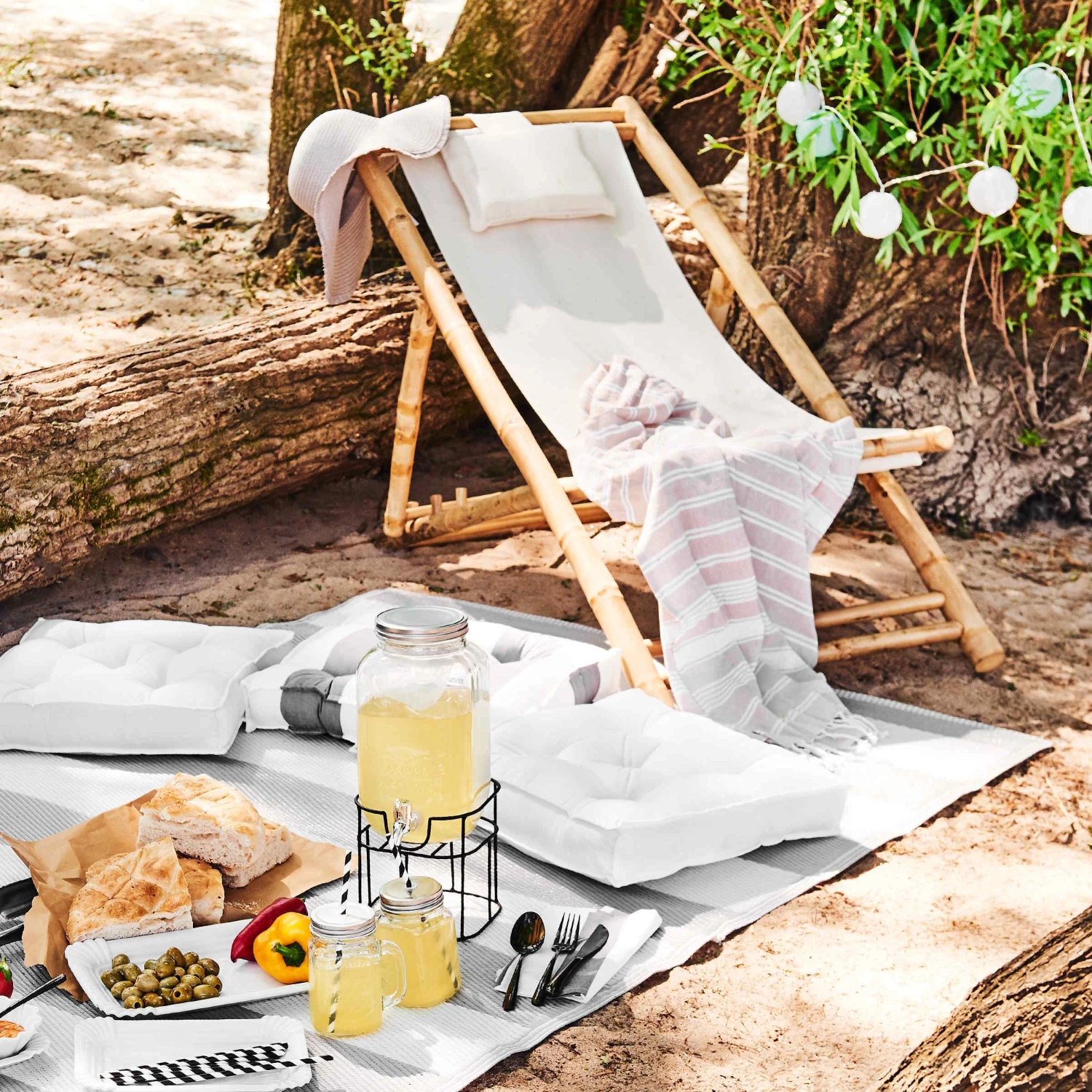 Metallständer Für Getränkespender REFRESH In Schwarz 11 Metallständer Für Getränkespender REFRESH In Schwarz – Bild 11