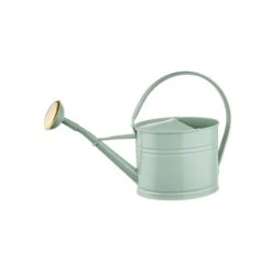 Mini-Gießkanne 1,5l ZINC In Pastellgrün