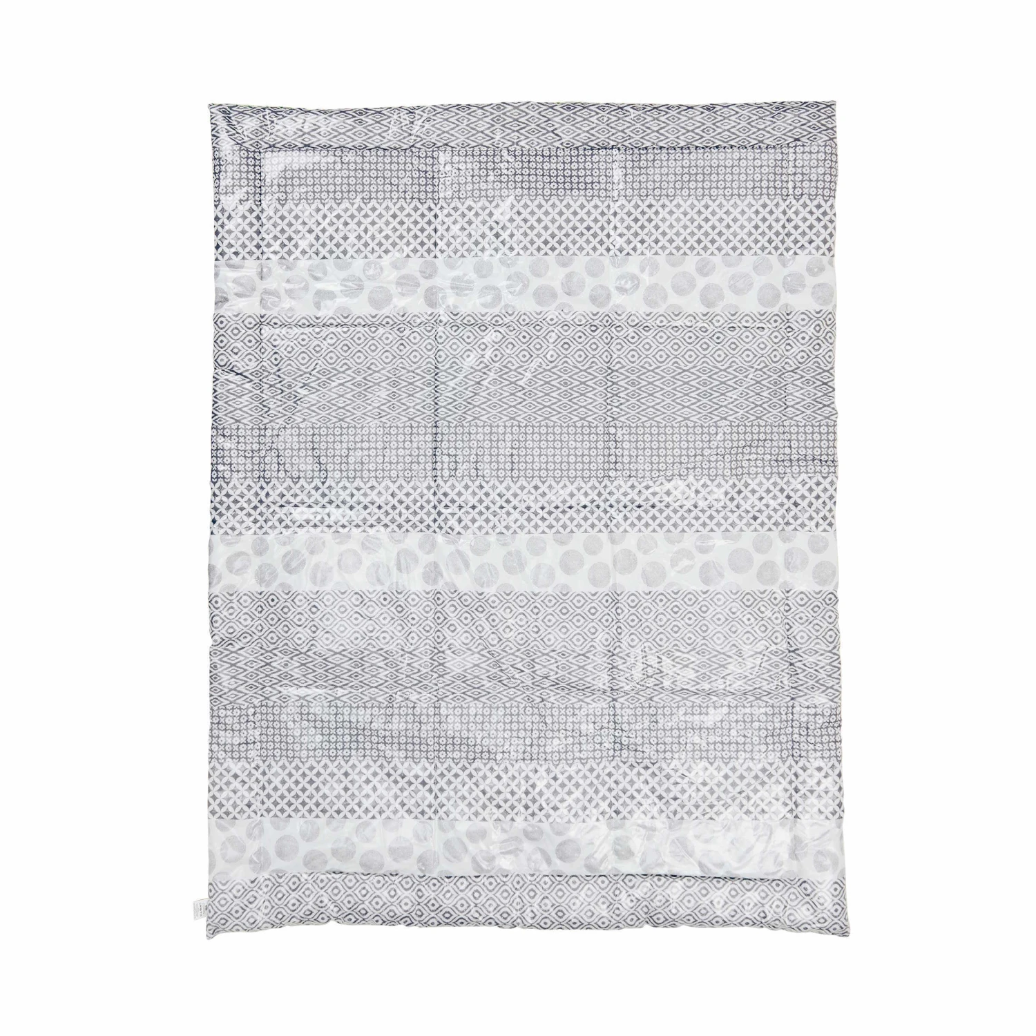 Picknickdecke Kacheln B 140 X T 180cm PICNIC DELUXE In Bunt 4 Picknickdecke Kacheln B 140 X T 180cm PICNIC DELUXE In Bunt – Bild 4