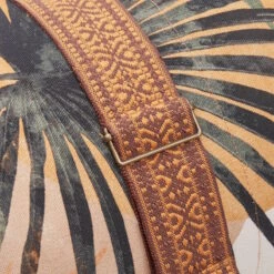 Picknickdecke L 175 X B 154cm PAREA In Bunt 12 Picknickdecke L 175 X B 154cm PAREA In Bunt -Butlers butlers picknickdecke l 175 x b 154cm parea in bunt 5