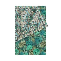 Picknickdecke Tukan B 140 X T 180cm PICNIC DELUXE In Grün 8 Picknickdecke Tukan B 140 X T 180cm PICNIC DELUXE In Grün -Butlers butlers picknickdecke tukan b 140 x t 180cm picnic deluxe in grun 3