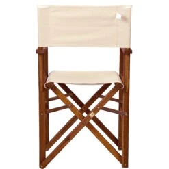 Regiestuhl HOLLYWOOD In Creme 15 Regiestuhl HOLLYWOOD In Creme -Butlers butlers regiestuhl hollywood in creme 4