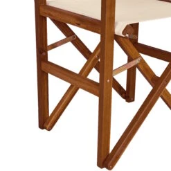 Regiestuhl HOLLYWOOD In Creme 18 Regiestuhl HOLLYWOOD In Creme -Butlers butlers regiestuhl hollywood in creme 7