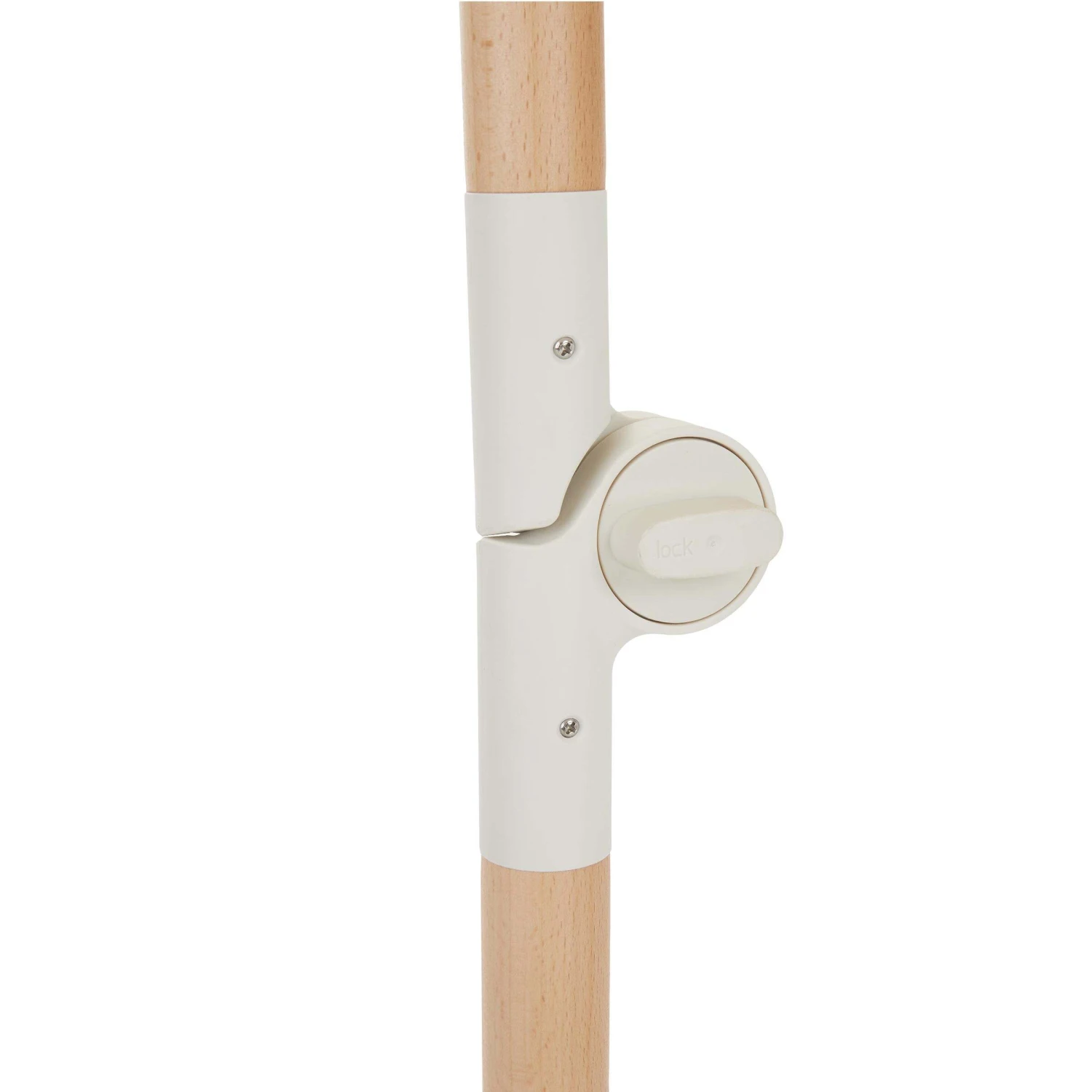 Strandschirm Mit Fransen Ø180cm BOHO LOUNGE In Creme 6 Strandschirm Mit Fransen Ø180cm BOHO LOUNGE In Creme – Bild 6