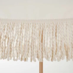 Strandschirm Mit Fransen Ø180cm BOHO LOUNGE In Creme 16 Strandschirm Mit Fransen Ø180cm BOHO LOUNGE In Creme -Butlers butlers strandschirm mit fransen o180cm boho lounge in creme 7