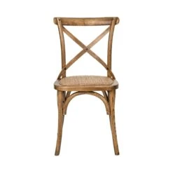 Stuhl CROSS COUNTRY In Braun -Butlers butlers stuhl cross country in braun 2