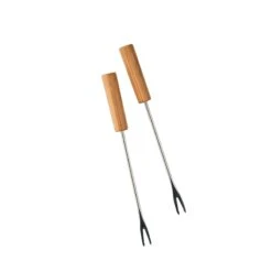 Tasse Mit 2 Gabeln CHOCOLATE FONDUE In Schwarz 11 Tasse Mit 2 Gabeln CHOCOLATE FONDUE In Schwarz -Butlers butlers tasse mit 2 gabeln chocolate fondue in schwarz 5