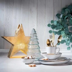 Teller-Set 8-tlg. FINCA In Grau 22 Teller-Set 8-tlg. FINCA In Grau -Butlers butlers teller set 8 tlg finca in grau 10