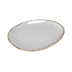 Teller-Set 8-tlg. FINCA In Grau 15 Teller-Set 8-tlg. FINCA In Grau -Butlers butlers teller set 8 tlg finca in grau 3