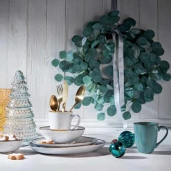 Teller-Set 8-tlg. FINCA In Grau 20 Teller-Set 8-tlg. FINCA In Grau -Butlers butlers teller set 8 tlg finca in grau 8