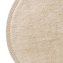 Teppich Hochflor Mit Makramé Ø120cm BOHO LOUNGE In Beige 12 Teppich Hochflor Mit Makramé Ø120cm BOHO LOUNGE In Beige -Butlers butlers teppich hochflor mit makrame o120cm boho lounge in beige 5