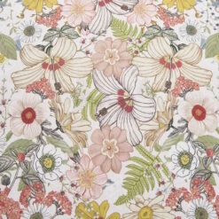 Tischdecke L 250 X B 160cm HIPPIE TRAIL In Bunt 5 Tischdecke L 250 X B 160cm HIPPIE TRAIL In Bunt -Butlers butlers tischdecke l 250 x b 160cm hippie trail in bunt 2