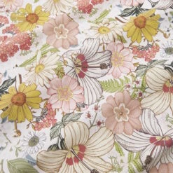 Tischläufer L 160 X B 50cm HIPPIE TRAIL In Bunt 8 Tischläufer L 160 X B 50cm HIPPIE TRAIL In Bunt -Butlers butlers tischlaufer l 160 x b 50cm hippie trail in bunt 3