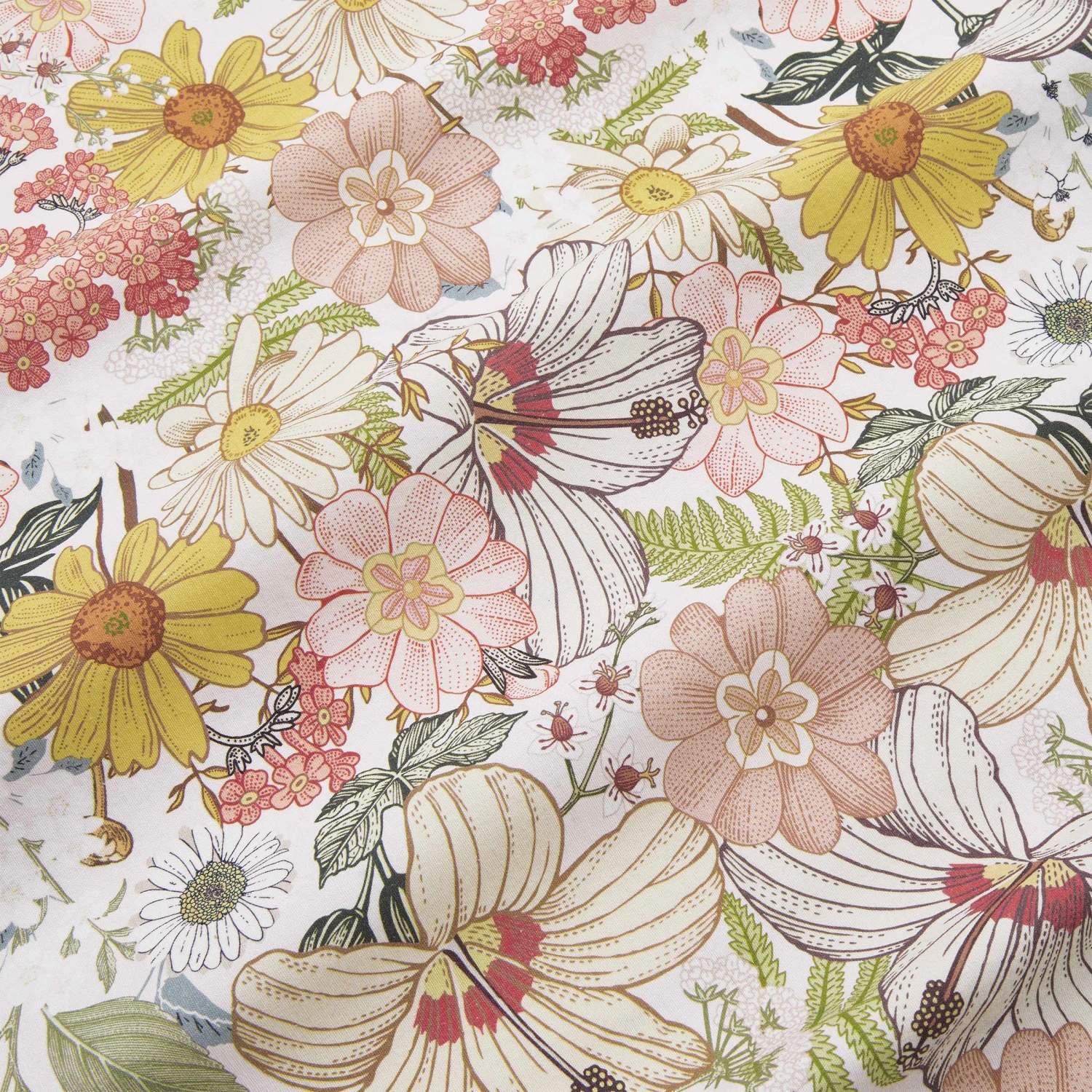 Tischläufer L 160 X B 50cm HIPPIE TRAIL In Bunt 4 Tischläufer L 160 X B 50cm HIPPIE TRAIL In Bunt – Bild 4