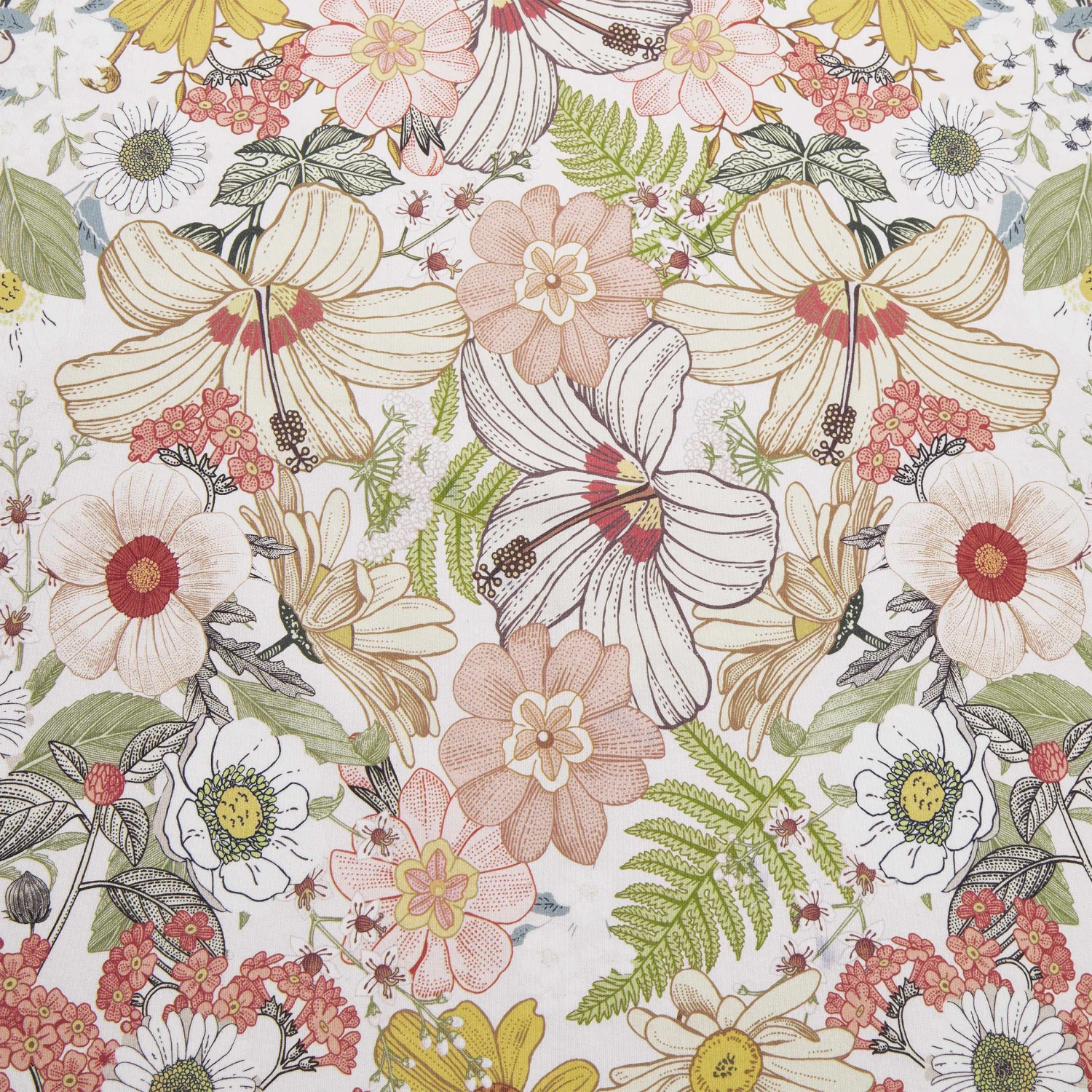 Tischläufer L 160 X B 50cm HIPPIE TRAIL In Bunt 5 Tischläufer L 160 X B 50cm HIPPIE TRAIL In Bunt – Bild 5