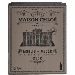 Weinregal VINOTHEK In Taupe 14 Weinregal VINOTHEK In Taupe -Butlers butlers weinregal vinothek in taupe 5