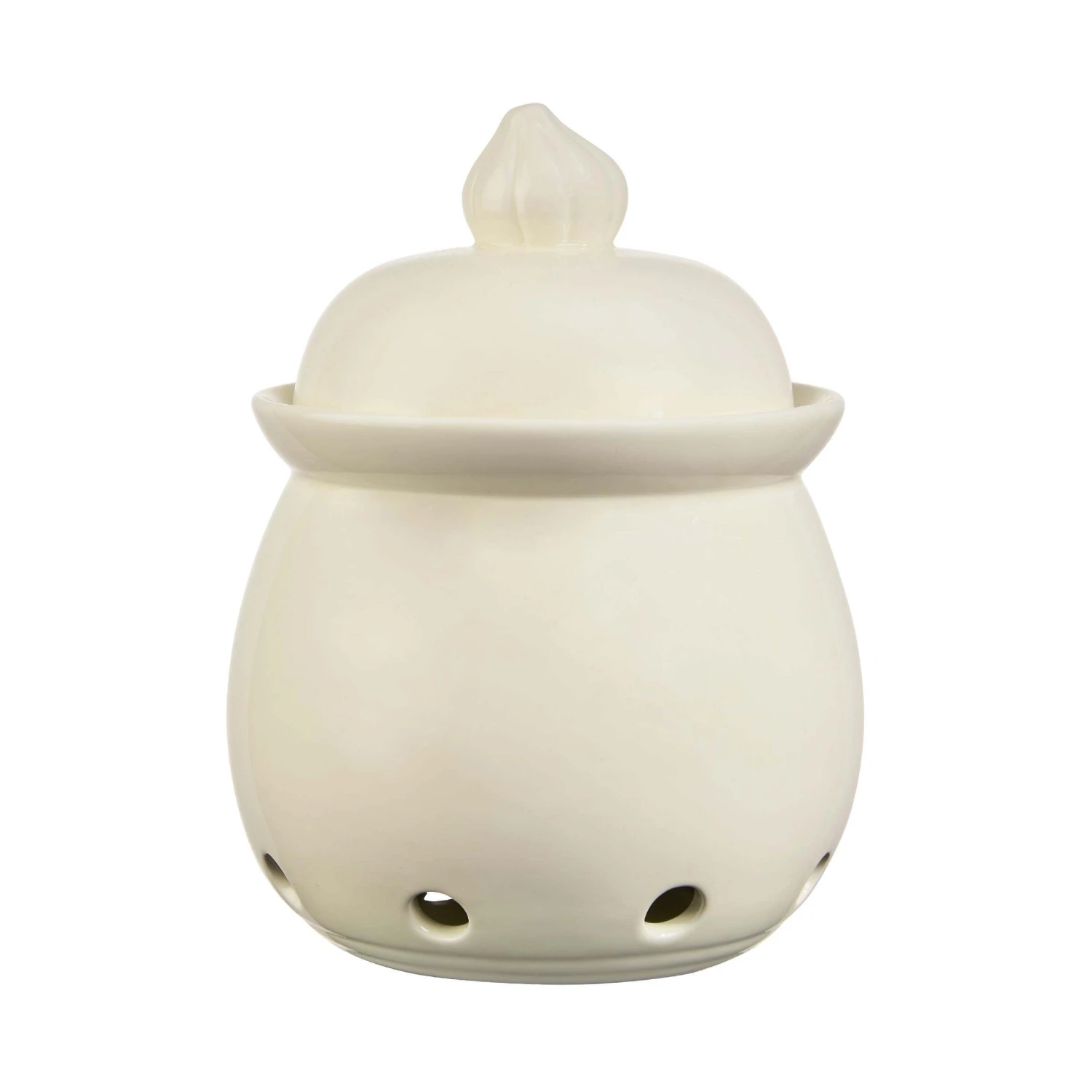 Zwiebeltopf Ø 19,5 Cm MRS. WINTERBOTTOM'S In Creme 4 Zwiebeltopf Ø 19,5 Cm MRS. WINTERBOTTOM'S In Creme – Bild 4